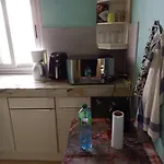 Appartement 2 Chambres Yoff Virage Dakar Senegal