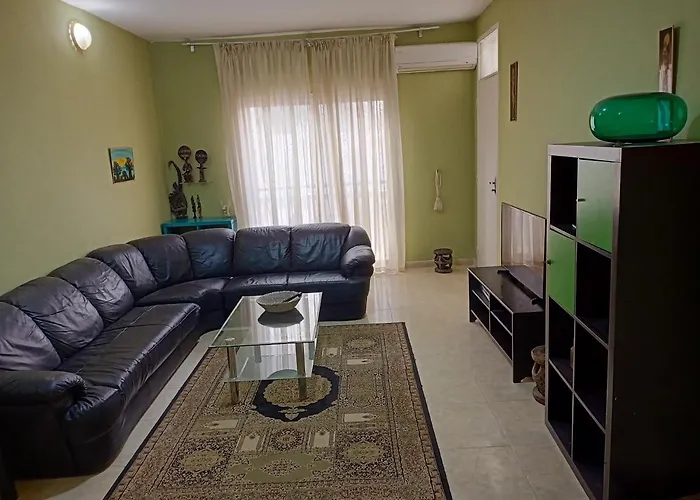 Appartement 2 Chambres Yoff Virage Dakar Senegal