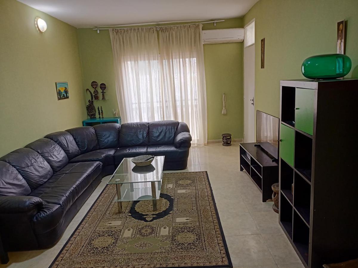 Apartamento 2 Yoff Virage Senegal