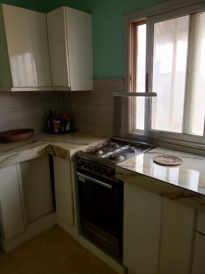 2 Yoff Virage Senegal Apartamento Dakar