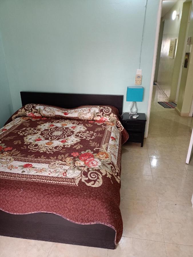 2 Yoff Virage Senegal Apartamento *