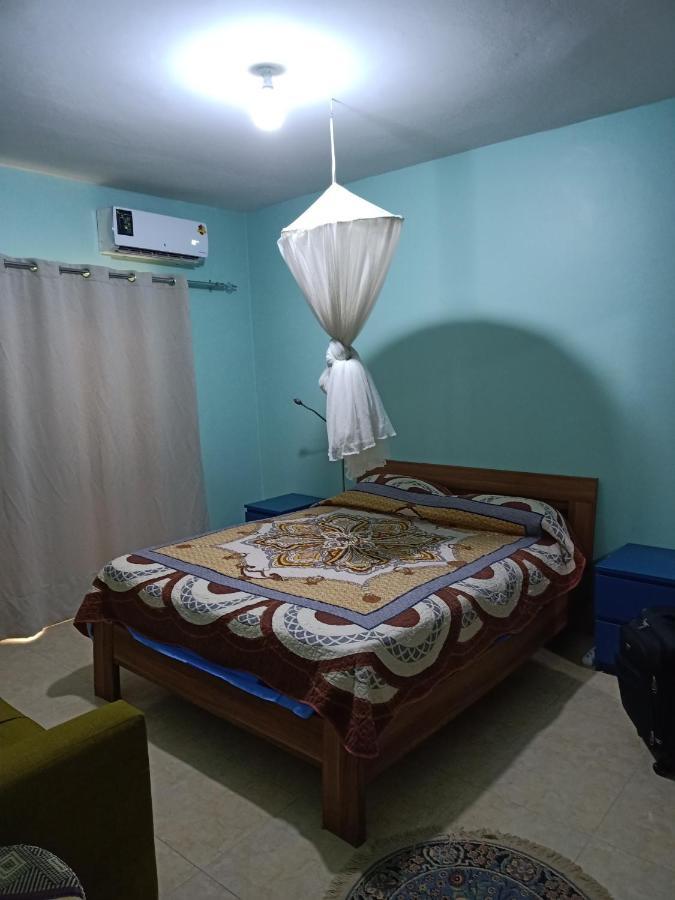 Apartamento 2 Yoff Virage Senegal