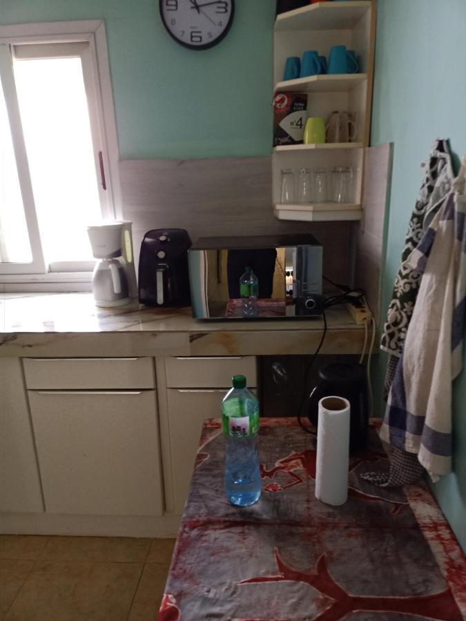 Apartamento 2 Yoff Virage Senegal *