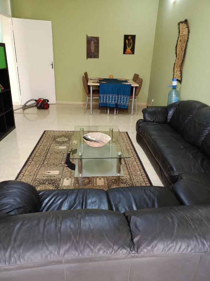 2 Yoff Virage Senegal * Dakar